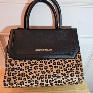 Christian Siriano by Payless Handbag